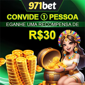 971bet Indique amigos para receber um bônus