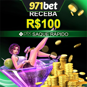 971bet Ganhe R$ 100,00 Gratis