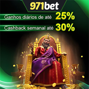 971bet Fundo de Resgate de Perdas Semanais