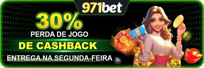 971bet Resgate Semanal
