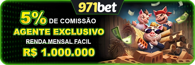 971bet Comissão